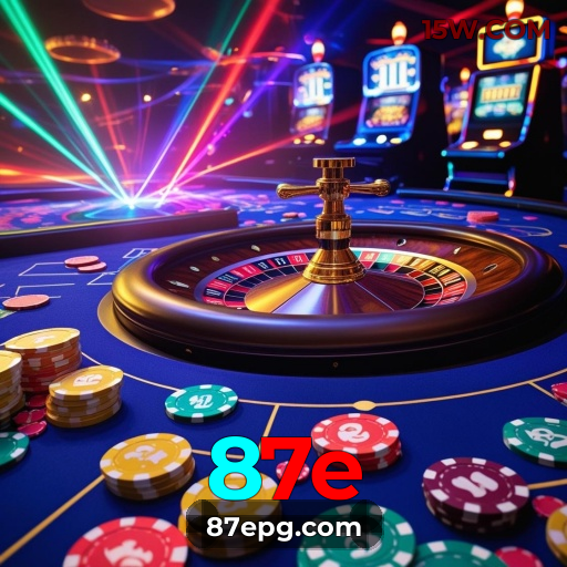 87e Apostas: O App Mais Rápido para Jogar no Celular