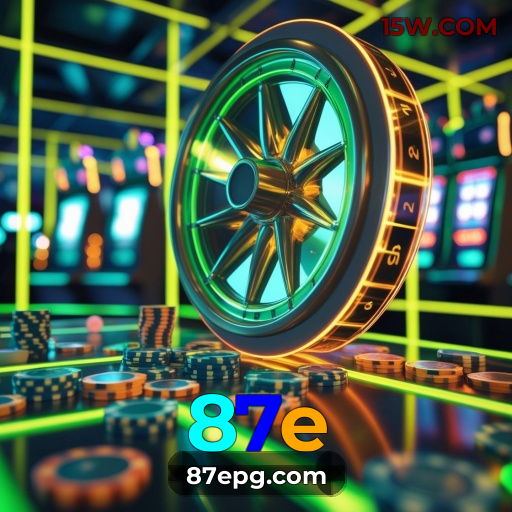 Bônus Exclusivo 87e: 100% de Bônus em Slots Online Via Pix 