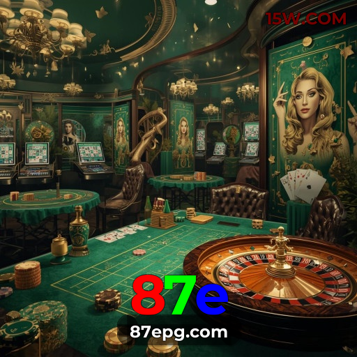 87e.COM PLATAFORMA OFICIAL-🎖-87e slots
