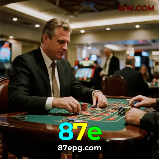 87e.com | Cassino Online com Pagamentos Instantâneos