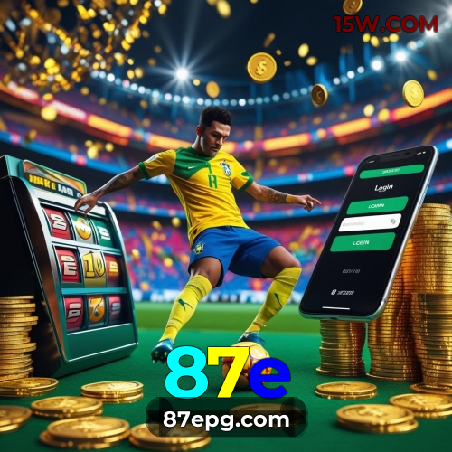 87e | A Melhor Versão Mobile de Slots e Crash Games do Brasil