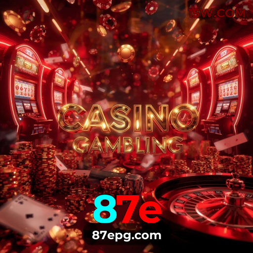 87e: O cassino online mais premiado do Brasil está esperando por você!