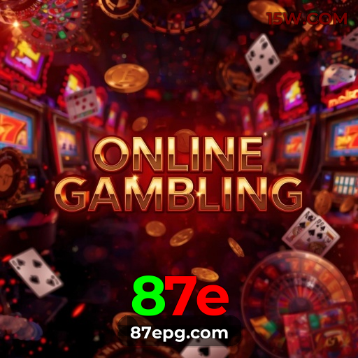 87e: Plataforma de Slots com Bônus Grátis e Saque Imediato