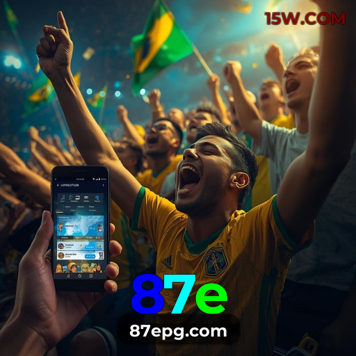 Aplicativo 87e Oficial: Não Ocupa Memória - Baixe o APK