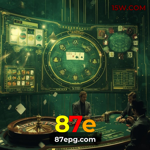 87e | Login Seguro com Identidade Digital no Cassino Online