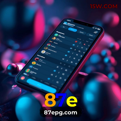 87e: Vença no cassino online mais confiável e aproveite as melhores chances!