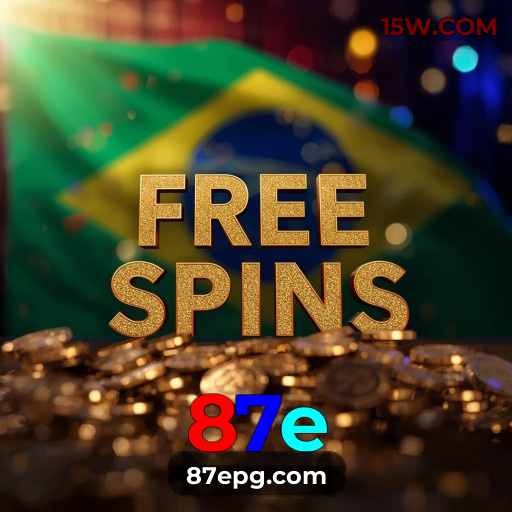 Promoção 87e: Bônus de Depósito + Giros Grátis Aqui