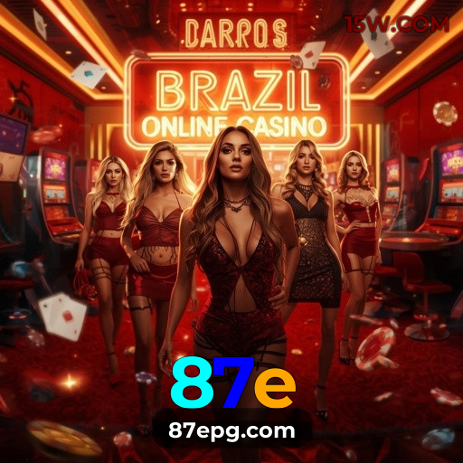 Promoção 87e: Bônus de Depósito + Giros Grátis Aqui