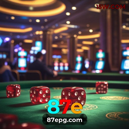 87e | Licenciada e Confiável: Sua Casa de Apostas de Esportes